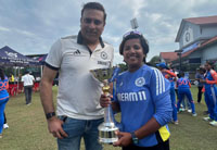 big win icc t20 world cup glory in malaysia